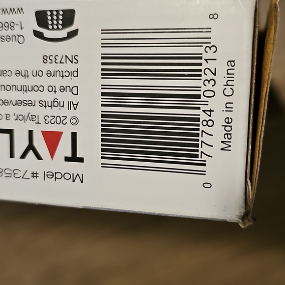 Scale - Picture 10 of 10